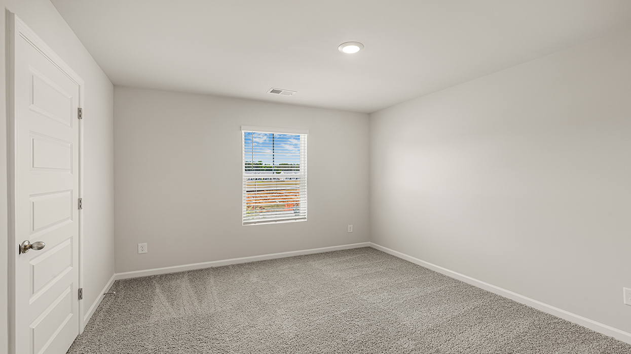 Stratford Interior