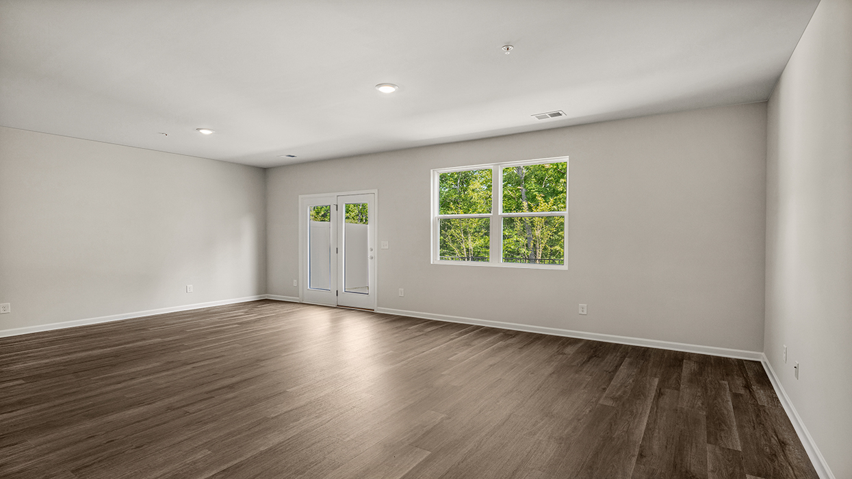 Stratford Interior