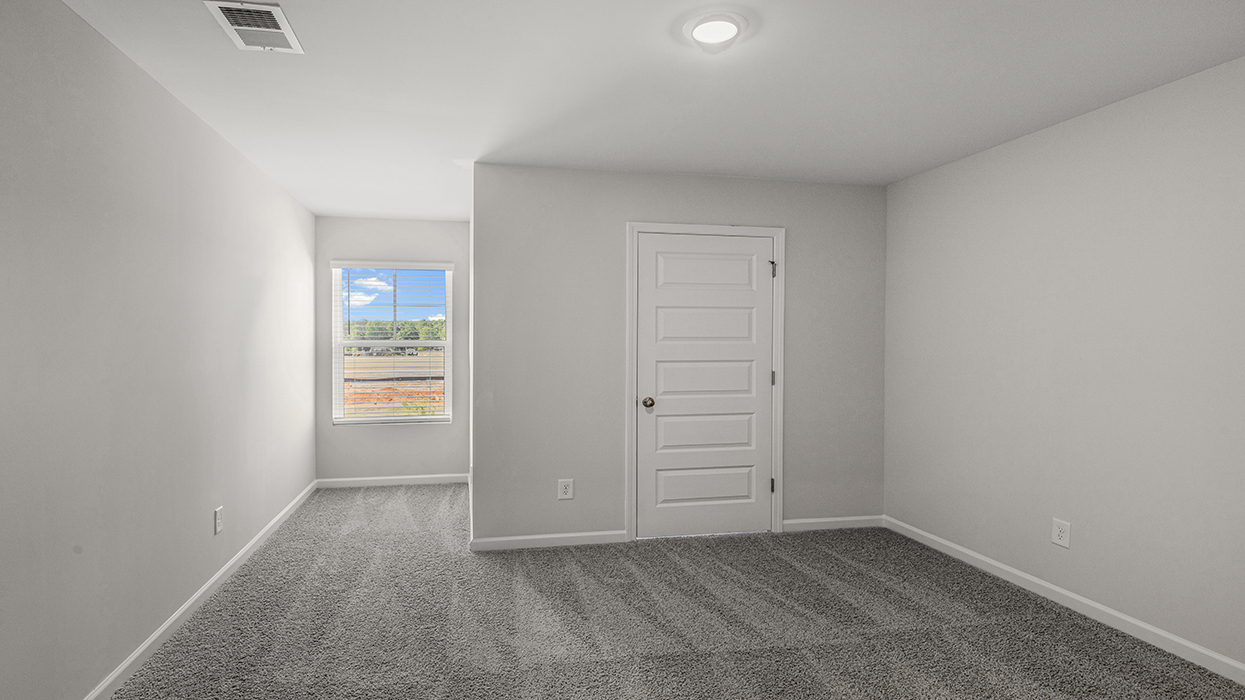 Stratford Interior