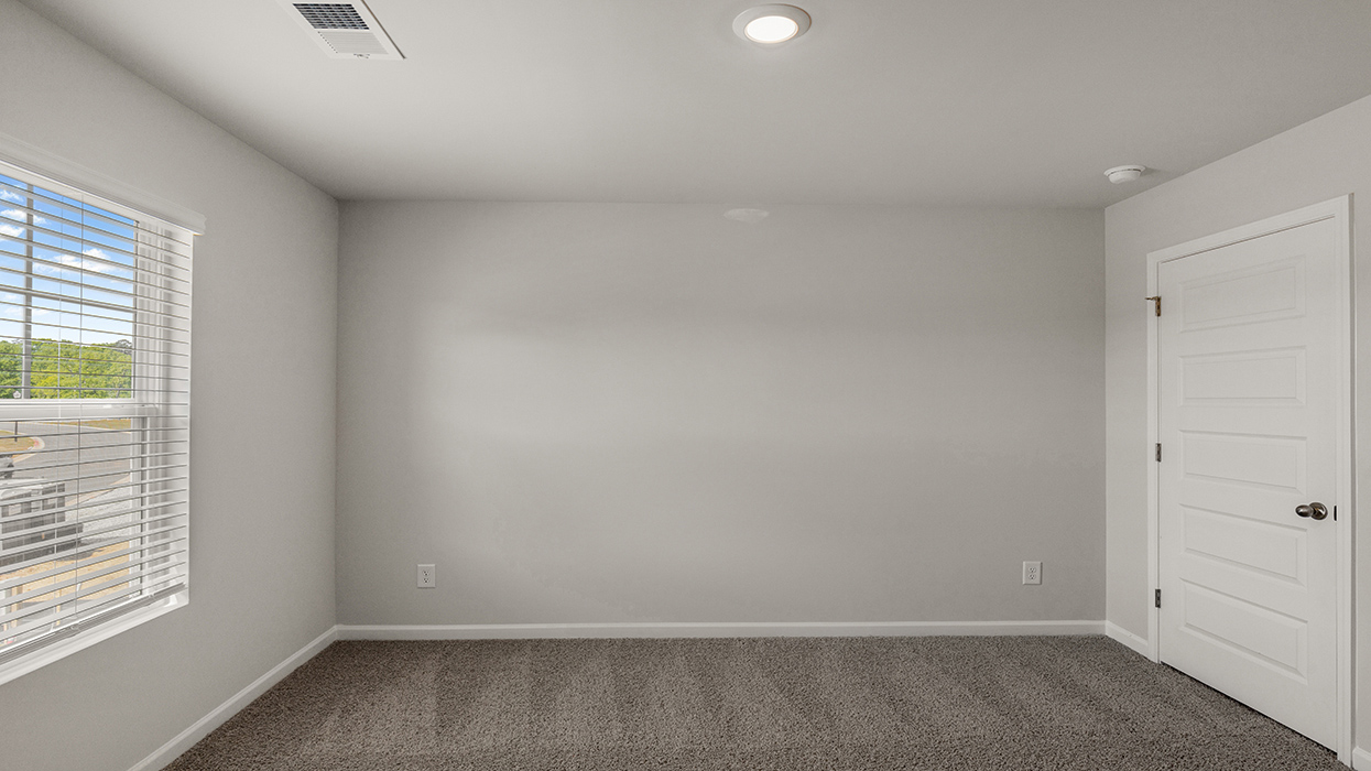 Stratford Interior