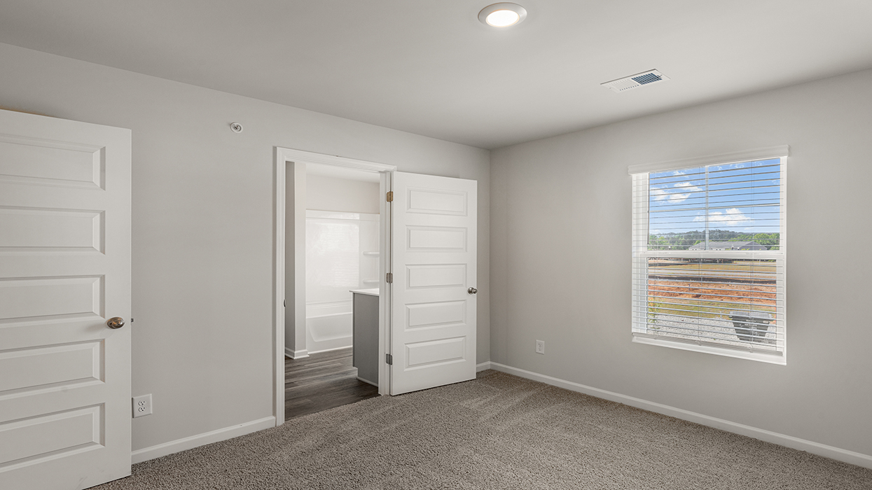 Stratford Interior