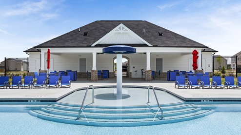 pool