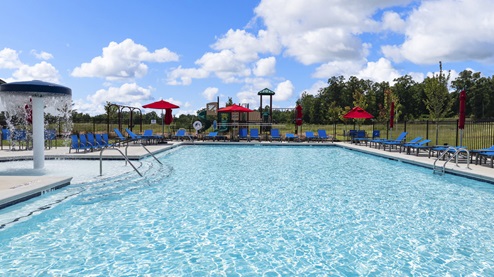 pool