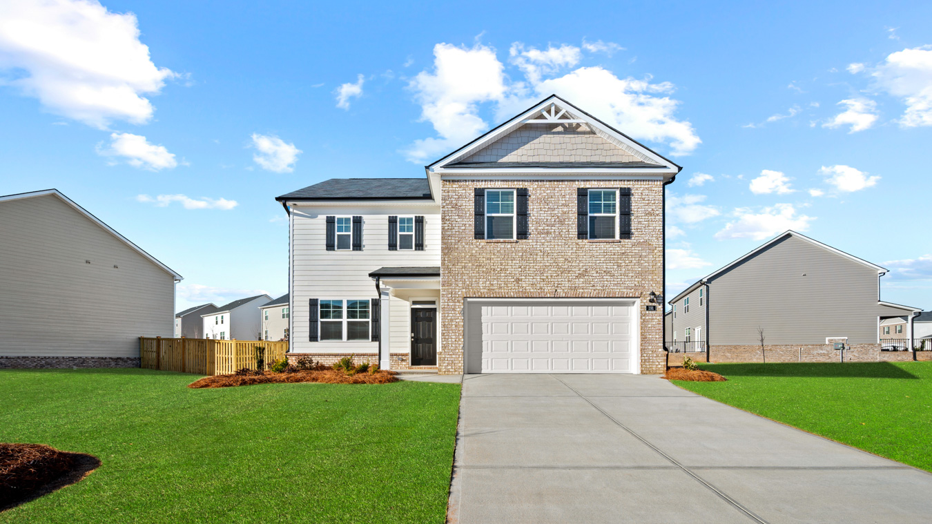 191 ASTER AVENUE exterior