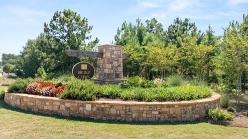 Bridle Creek