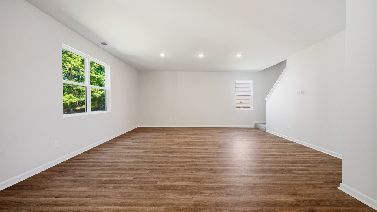 Hanover Interior