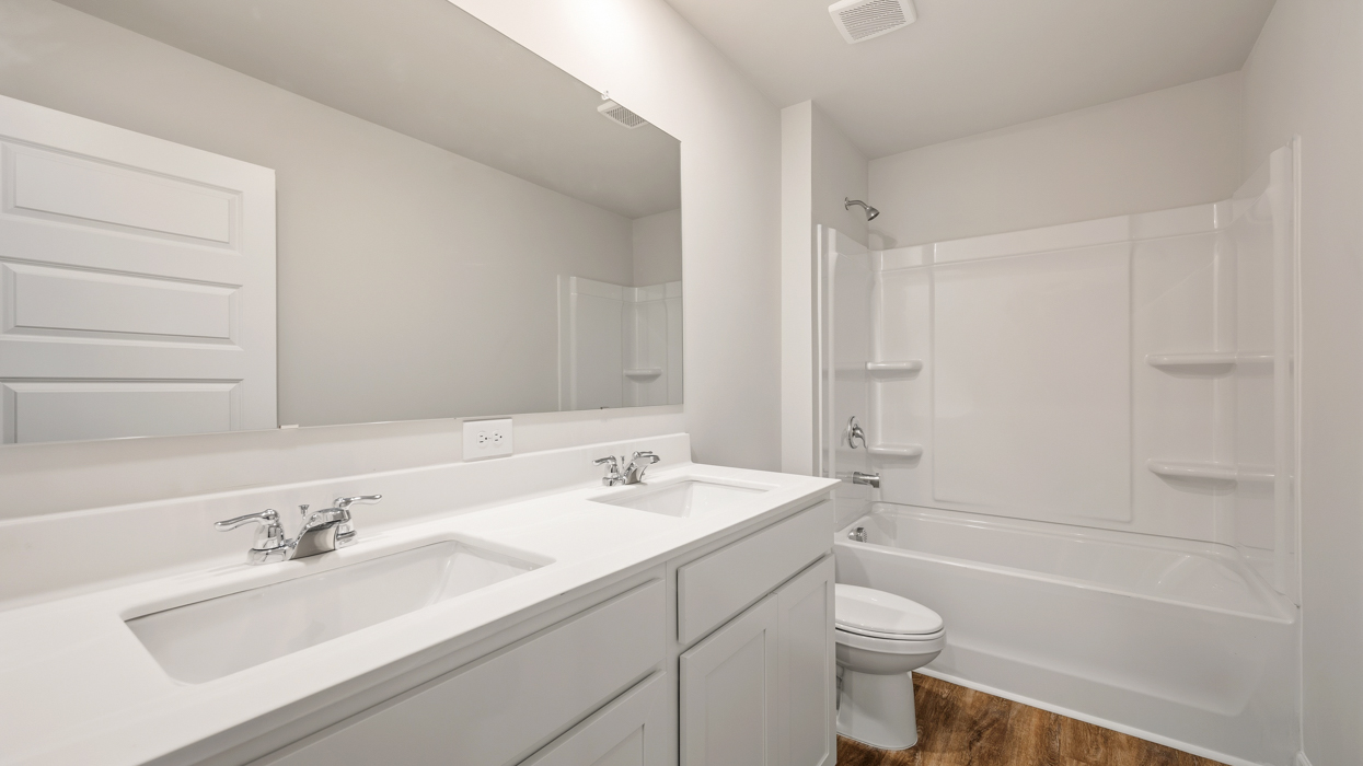 Hanover Interior