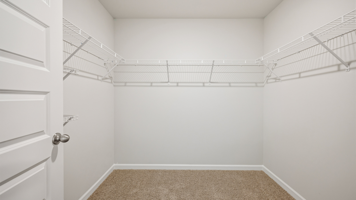 Hanover Interior