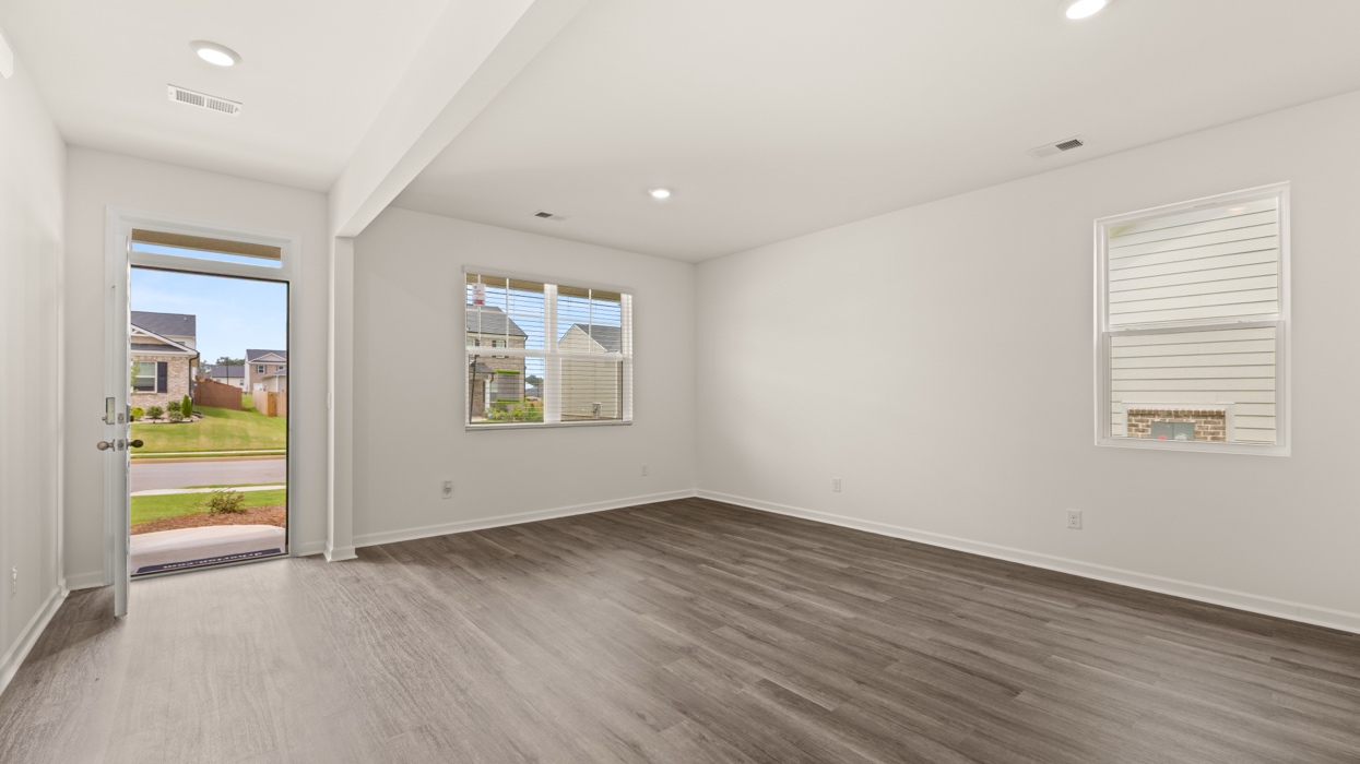 flex room