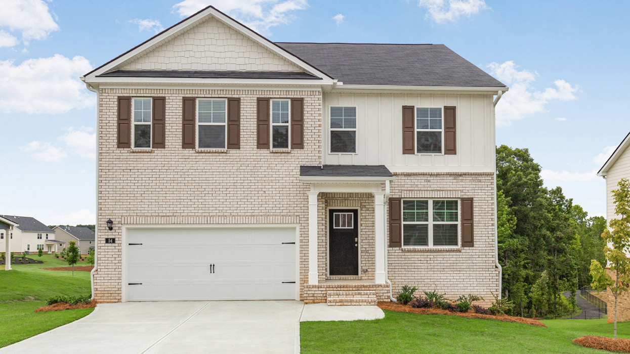 54 WEYMOUTH DRIVE exterior
