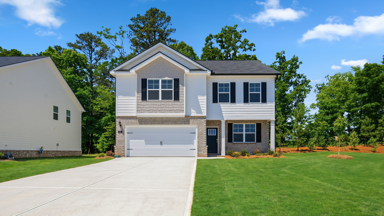 Penwell Exterior Front