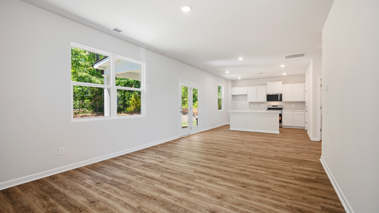 Penwell Interior