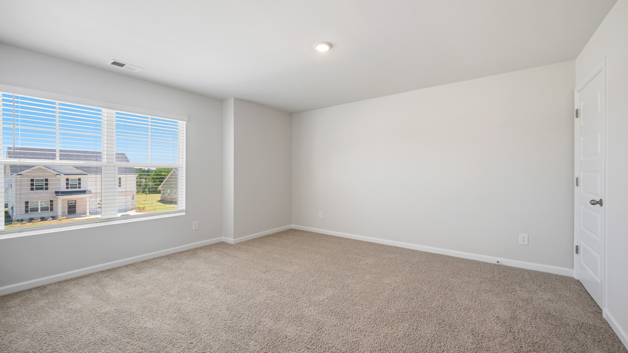 Penwell Interior