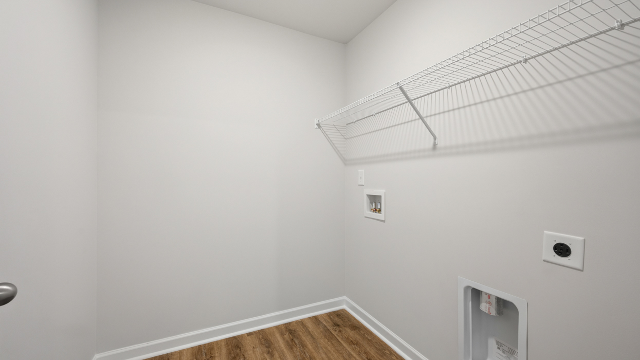 Penwell Interior
