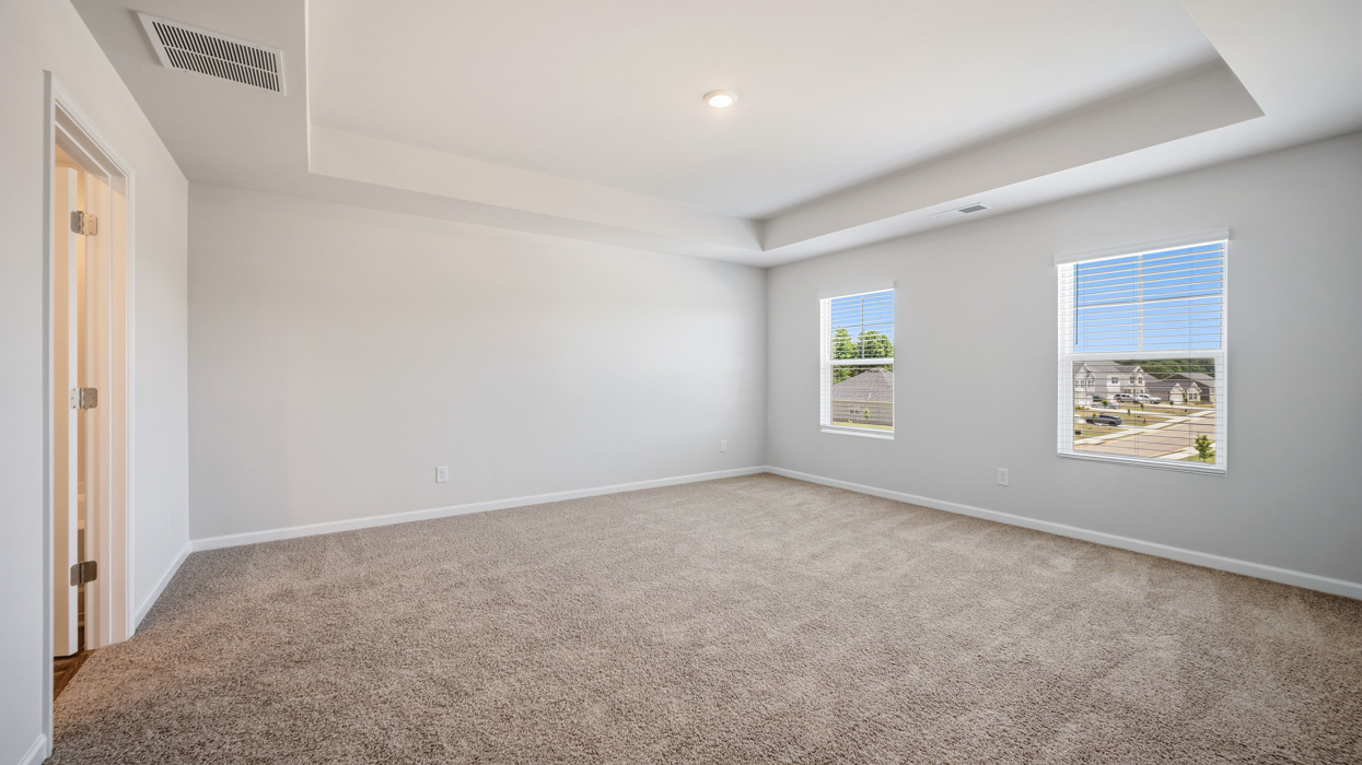 Penwell Interior