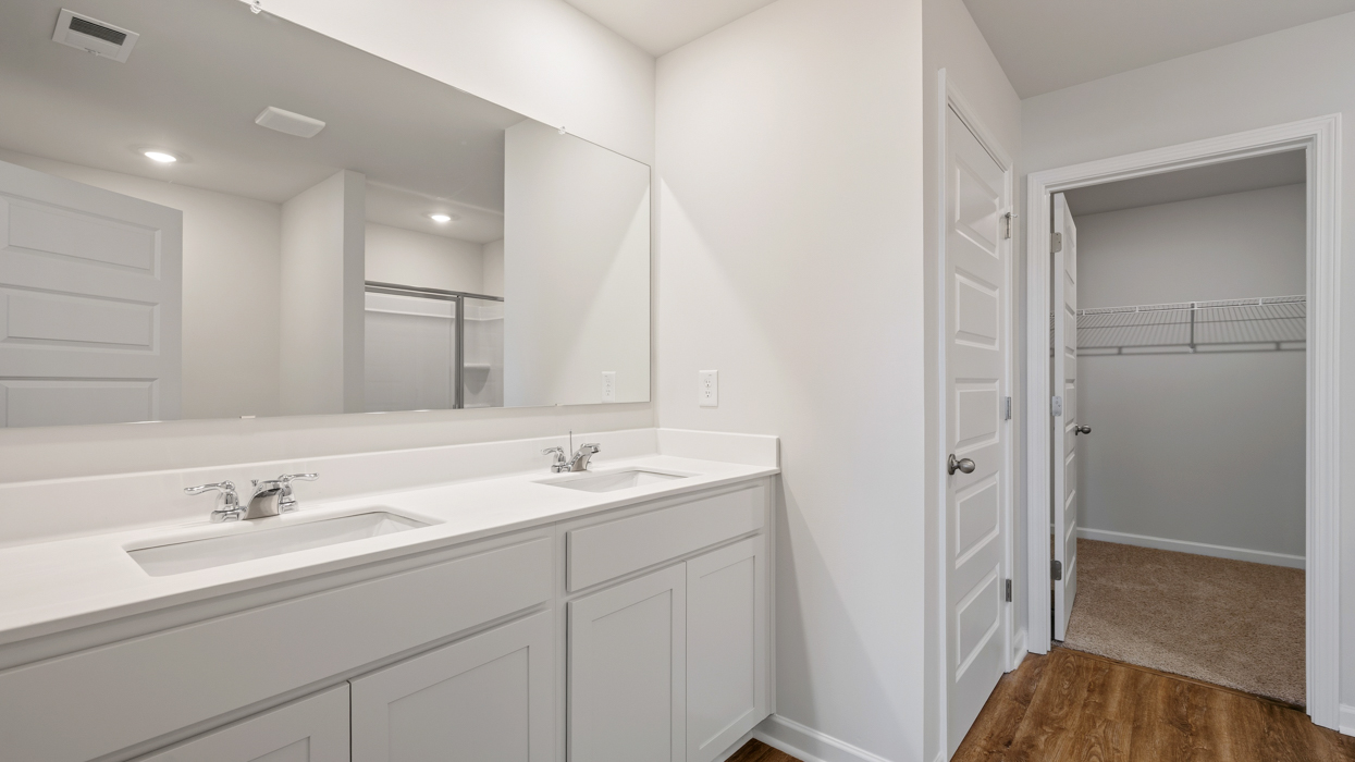 Penwell Interior