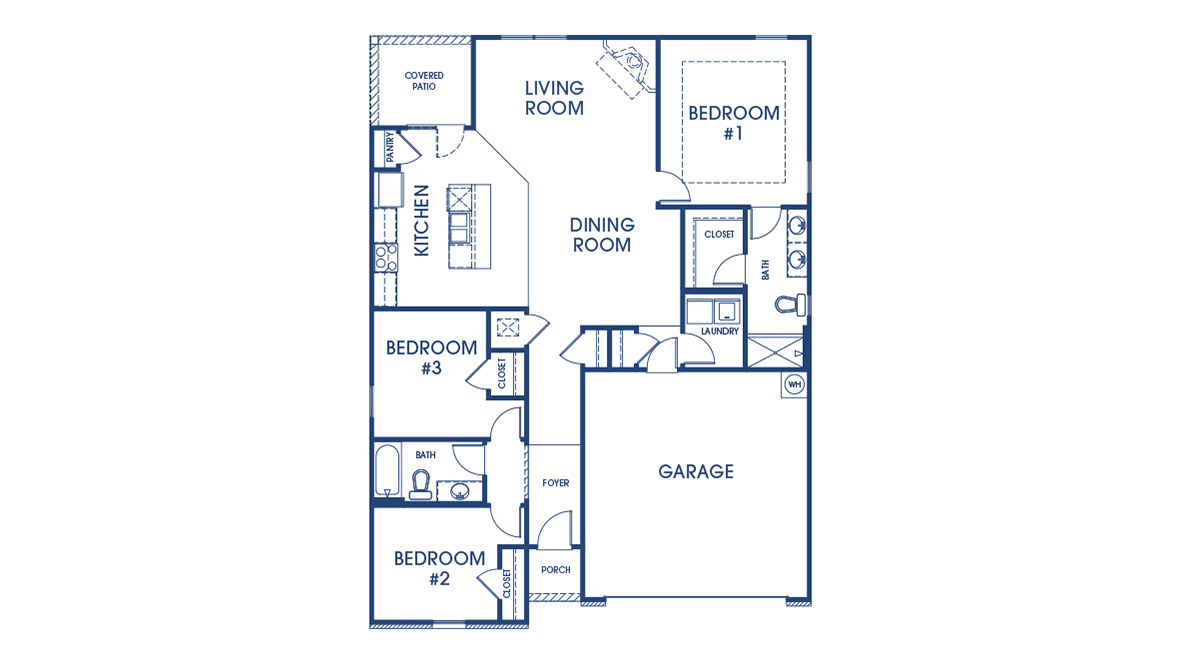 Kerry floorplan