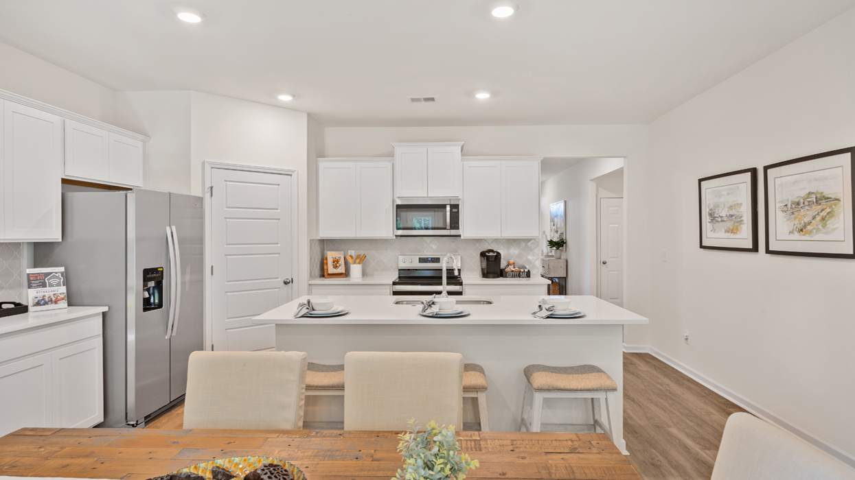 Cali Kitchen