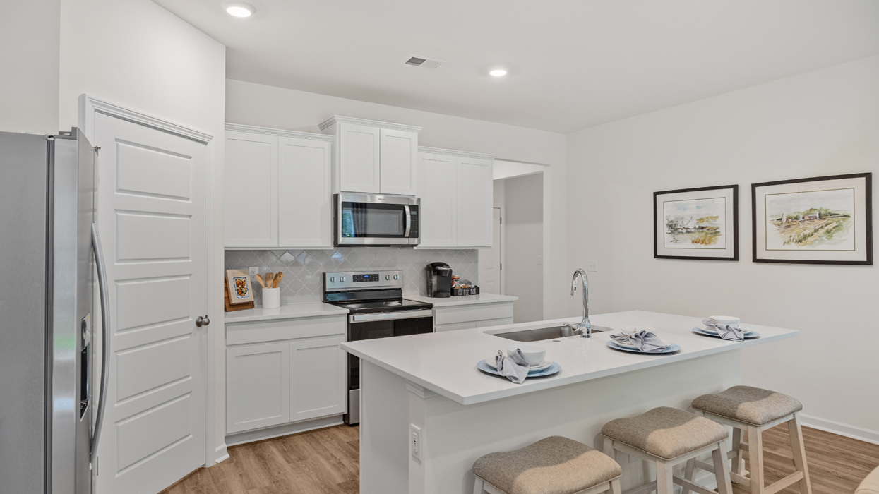 Cali kitchen