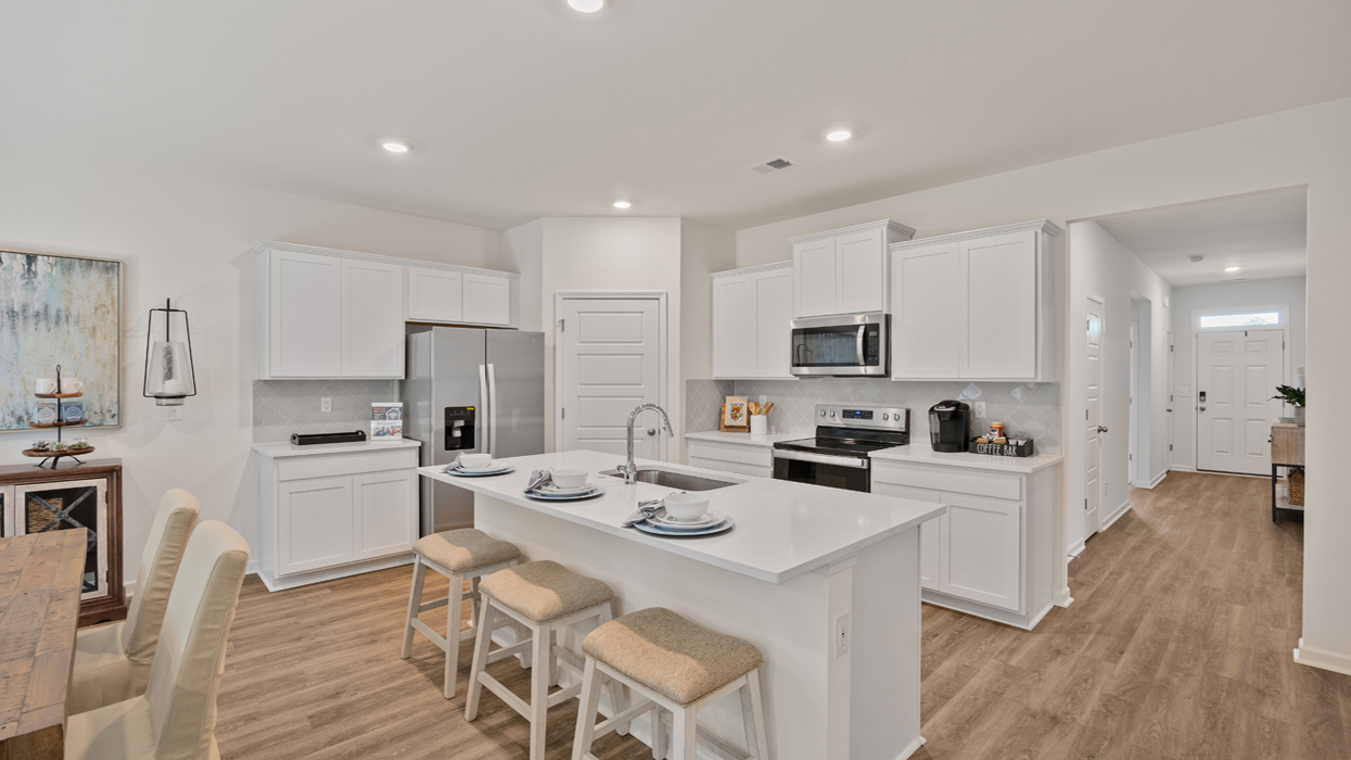Cali kitchen