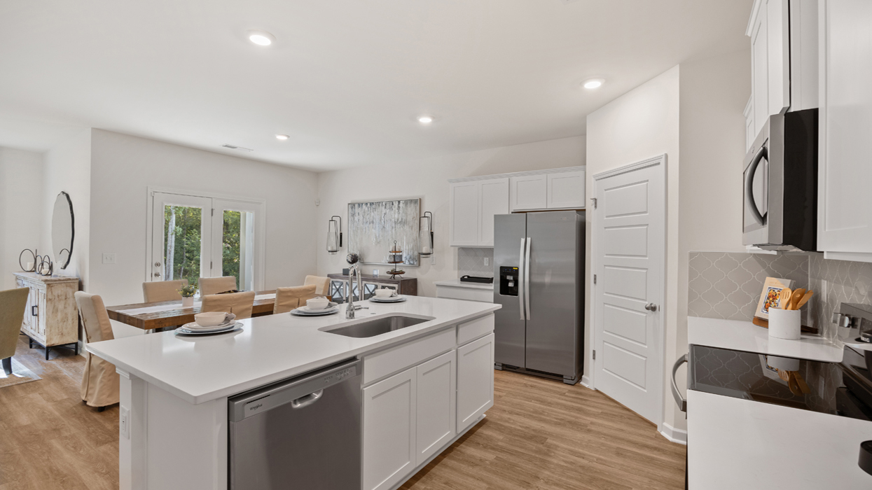 Cali kitchen