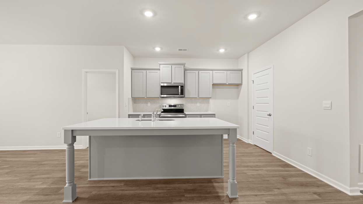 Kitchen Stainless Steel Appliance