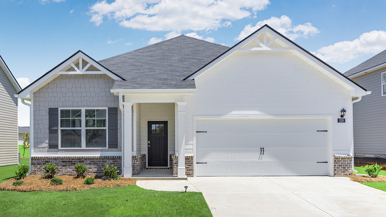 219 CATTLE DRIVE exterior