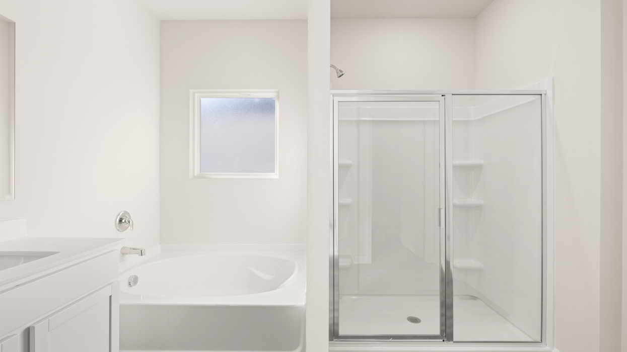 Elle Interior Bathroom