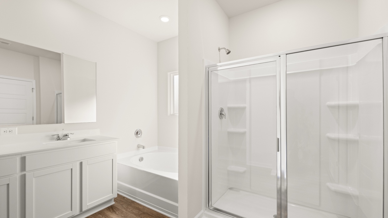 Elle Interior Bathroom