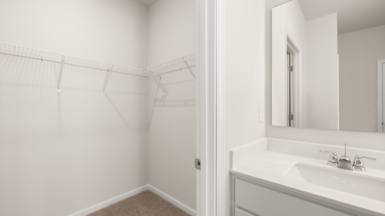 Elle Interior Bathroom