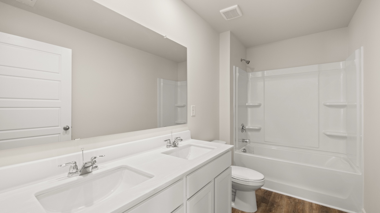 Elle Interior Bathroom