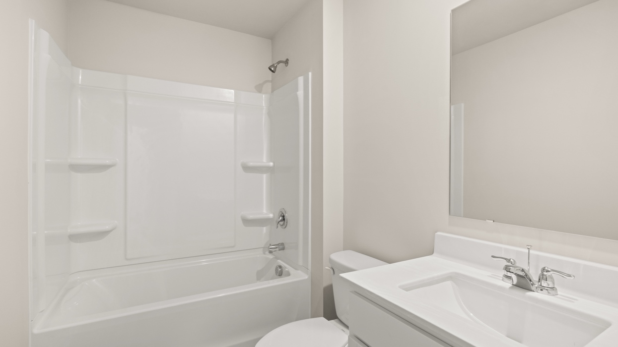 Elle Interior Bathroom