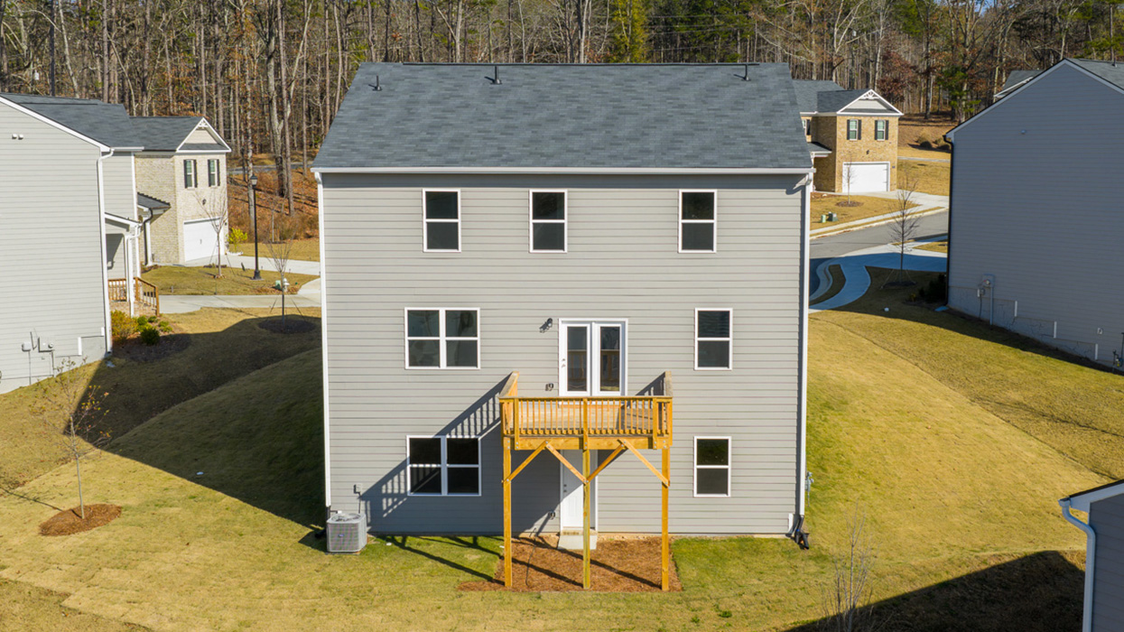 1591 OAKBROOK POND PLACE