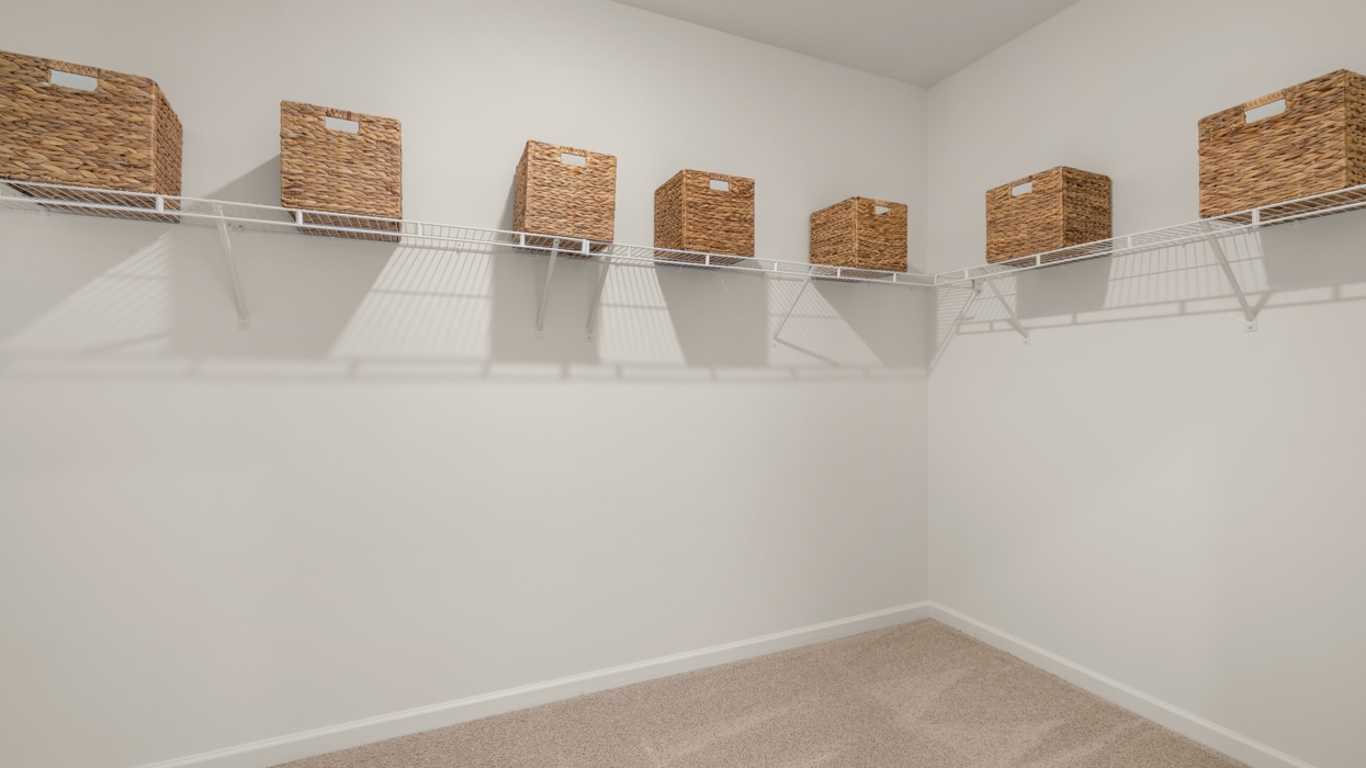 closet