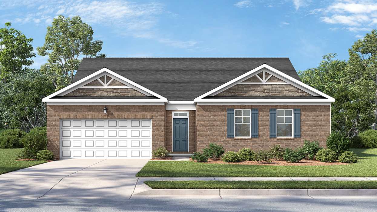 Denton A5 rendering