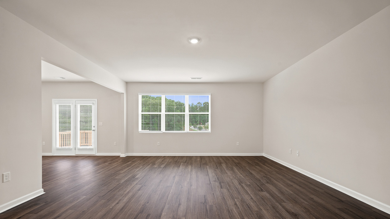 gathering room
