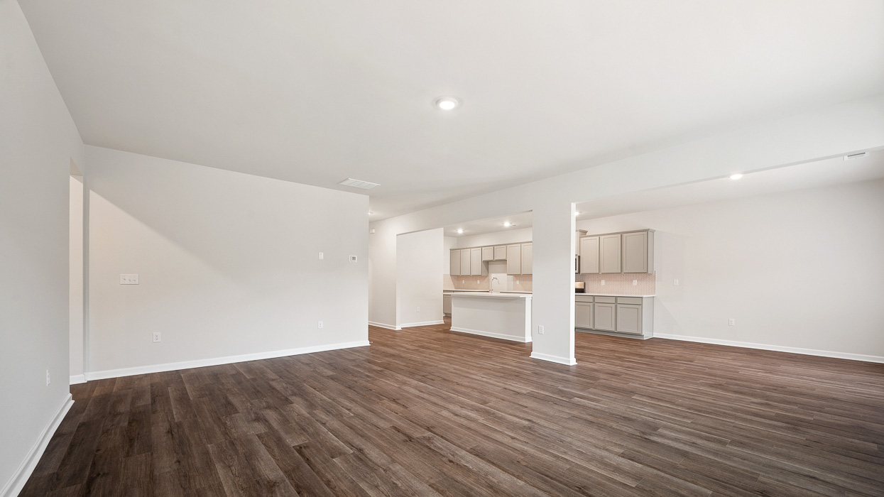 gathering room