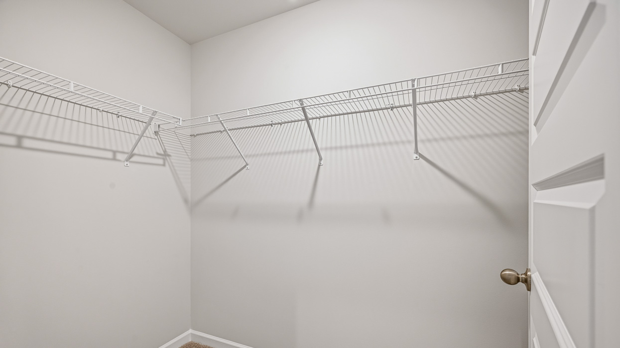 closet
