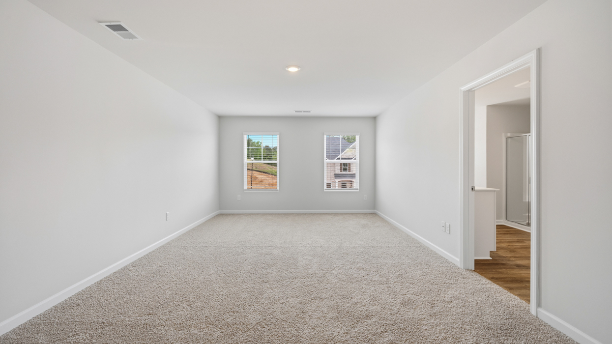 Hayden Interior