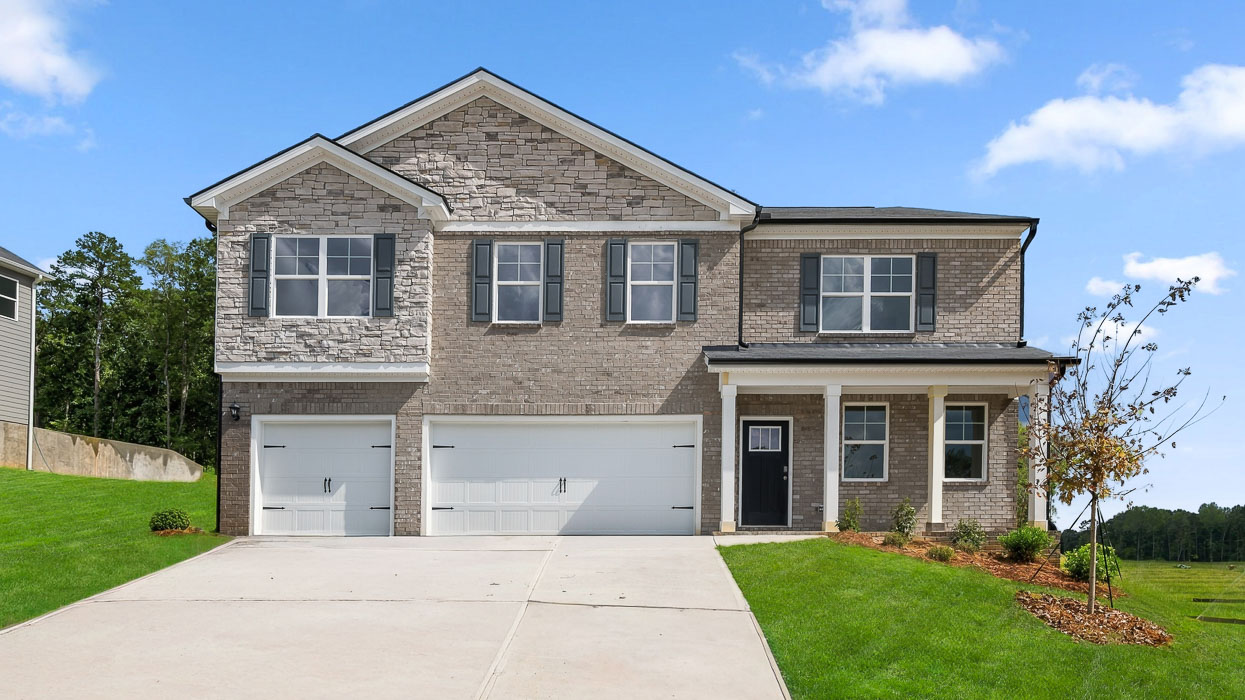 2221 Edgecombe Lane exterior