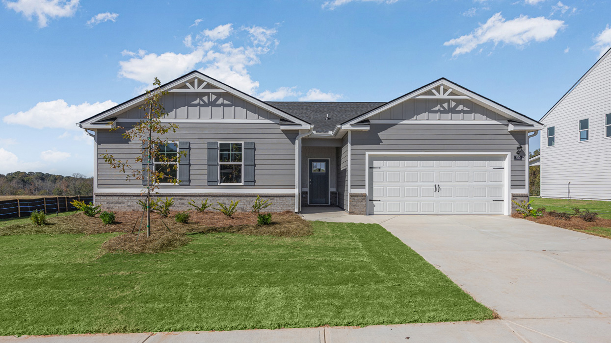 200 Melrose Court exterior