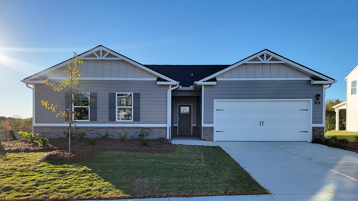 200 Melrose Court