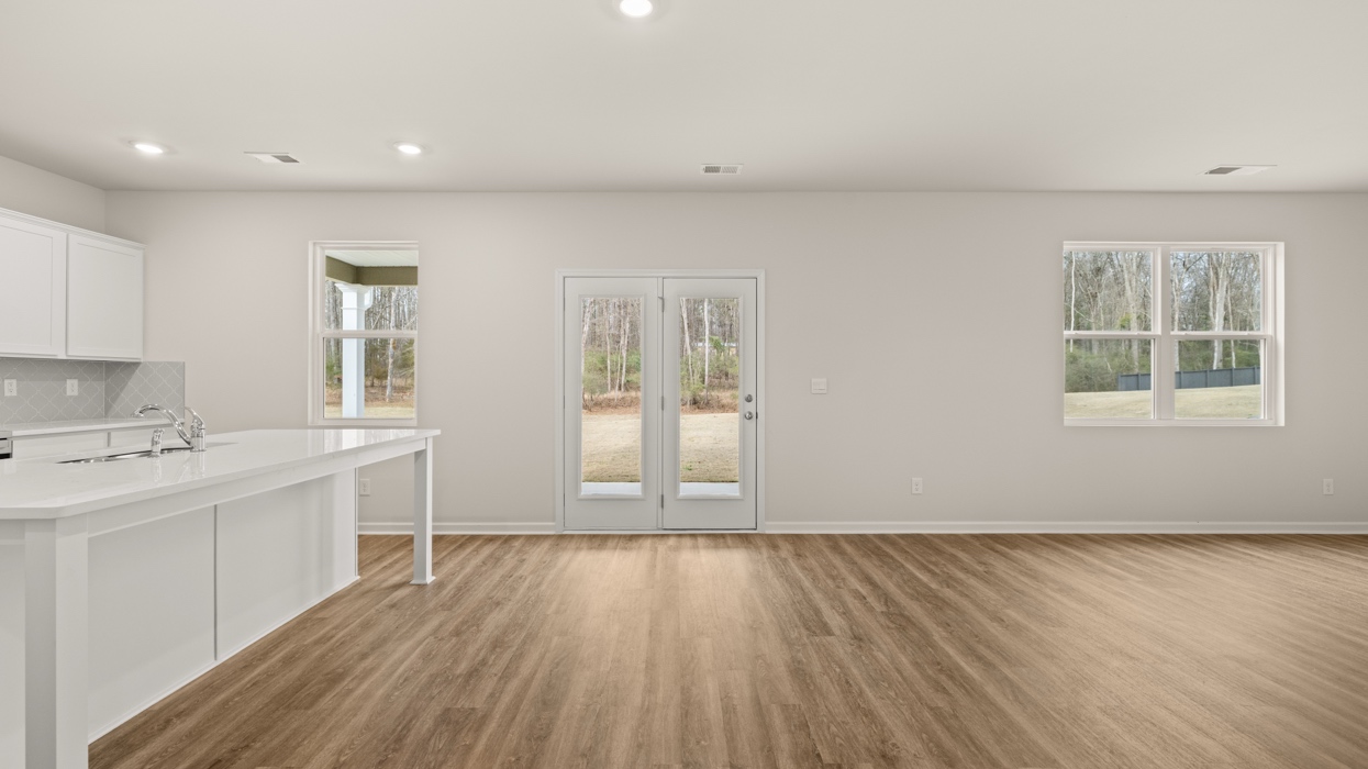 210 Bullock Pass Interior