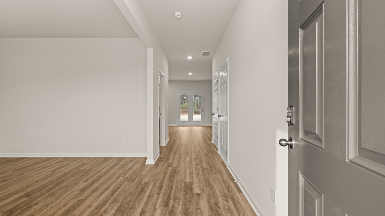 210 Bullock Pass Interior