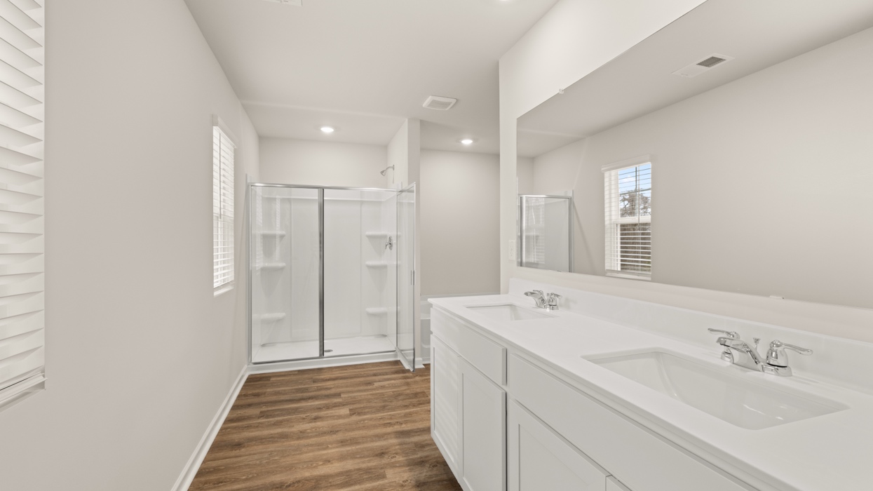 210 Bullock Pass Interior