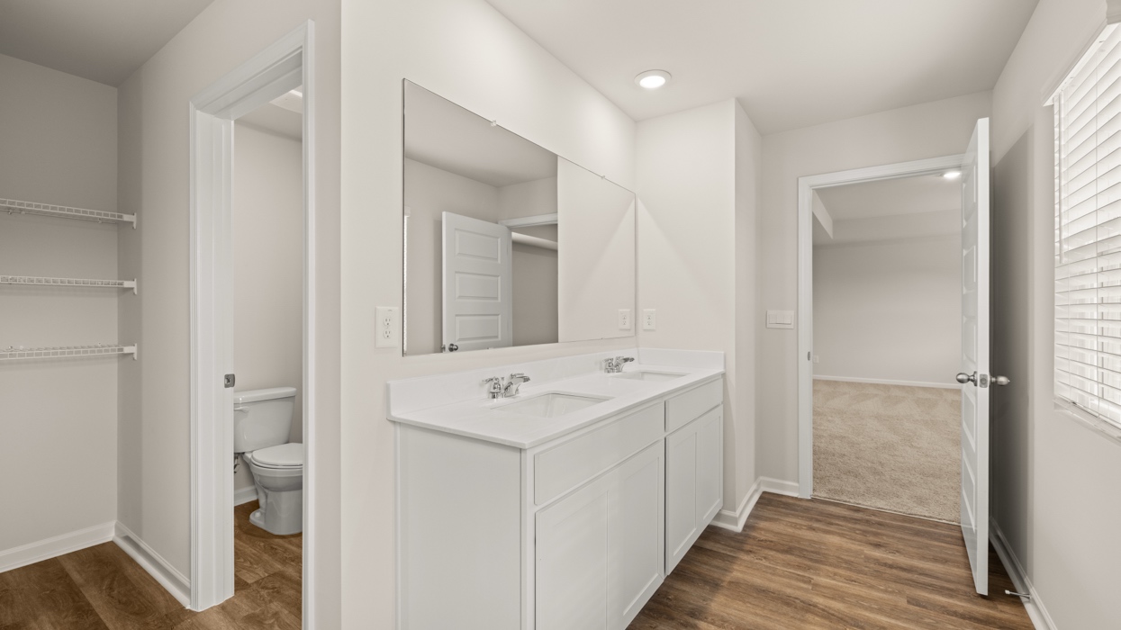 210 Bullock Pass Interior