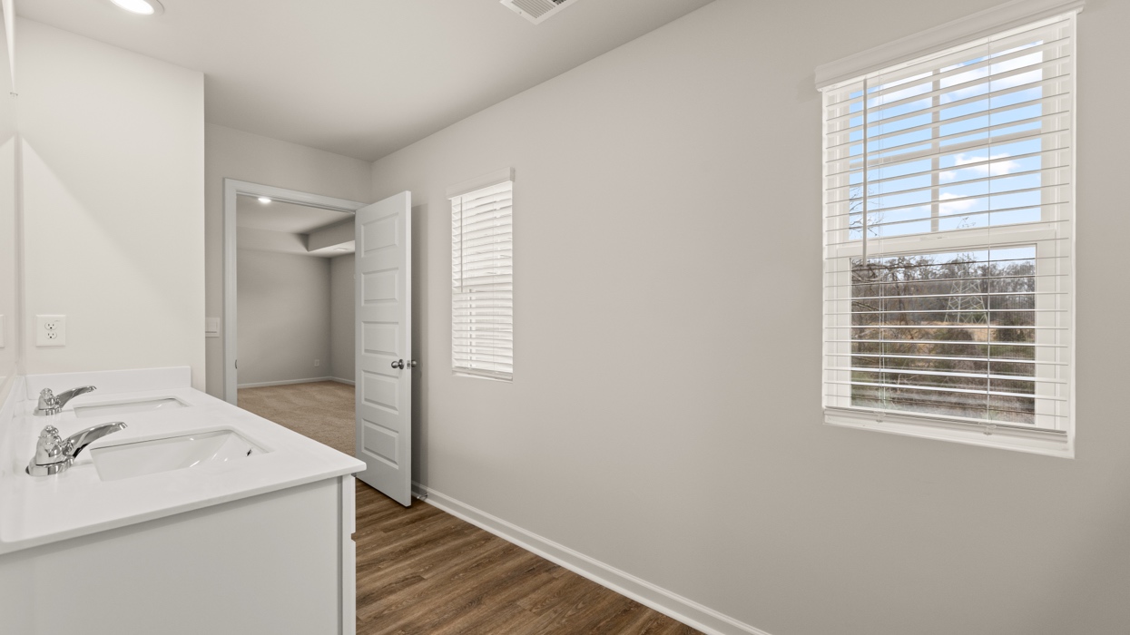 210 Bullock Pass Interior