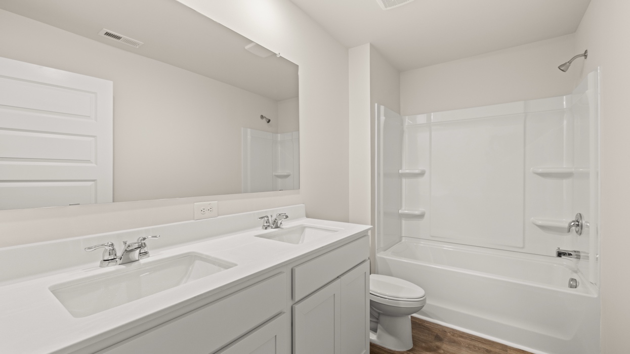 210 Bullock Pass Interior