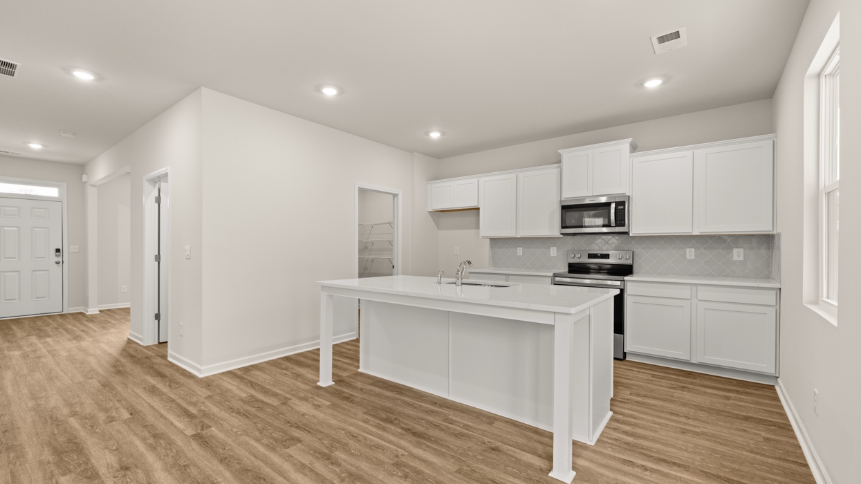 210 Bullock Pass Interior