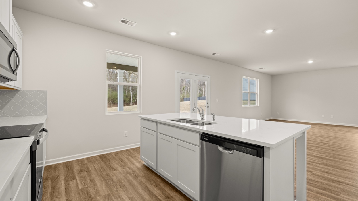 210 Bullock Pass Interior